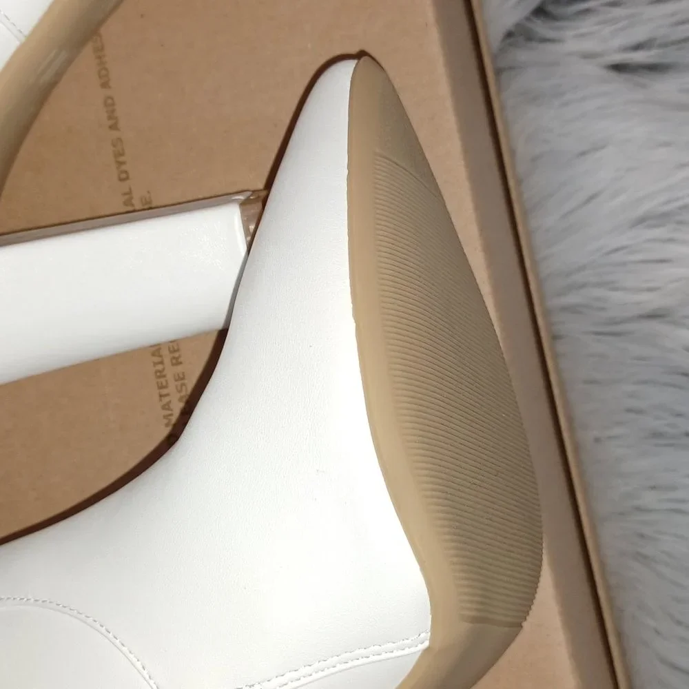 New IDIFU Ankle Boot